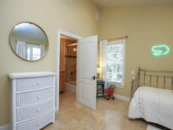 Captiva island Vacation Rental Home Seven Bedrooms with Pool